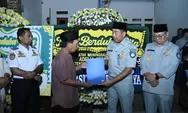 Jasa Raharja Pastikan Hak Korban KRL Bekasi Terpenuhi