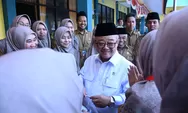 Resmi! TPG Cair Bulanan 2026, Guru Lebih Sejahtera dan Makin Peduli Murid