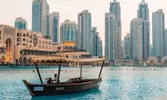 Uni Emirat Arab Keluar dari OPEC Mulai 1 Mei 2026, Guncang Stabilitas Kartel Minyak Dunia