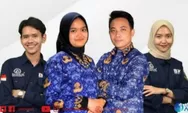 Siap-siap CPNS 2026! Formasi Diprioritaskan untuk Sektor Ini dan Fresh Graduate