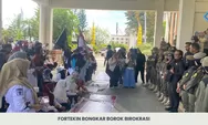 May Day 2026: Jeritan Mesin Pelayanan Publik, ASN Tenaga Teknis Diperas tapi Dilupakan