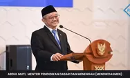 Resmi! Mendikdasmen Abdul Mu'ti Terbitkan SE Nomor 7 Tahun 2026: Nasib Guru Honorer Aman Hingga Desember, Tunjangan Cair?