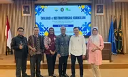 Kolaborasi Astra Agro Lestari dan Universitas Brawijaya Perkuat Kurikulum Pendidikan Sawit