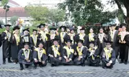 Tak Terkalahkan! Geografi UGM Jadi Kampus Terbaik Indonesia di QS WUR dan Masuk peringkat 101–150 Dunia!