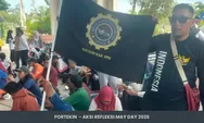 May Day 2026: Tenaga Teknis Jadi Anak Tiri Birokrasi? FORTEKIN Bongkar Ketimpangan Kesejahteraan ASN!