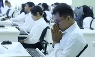 BKN Ingatkan! 4 Hal Sepele Ini Bisa Gugurkan Kamu di Seleksi Administrasi CPNS 2026