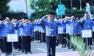 PNS Golongan IIId Terima Transferan Tunjangan Makan di Luar Gapok Rp5,1 Juta, Cek Nominalnya!