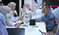 Campak Mengintai ASN! Kementerian PANRB Bergerak Cepat Gelar Vaksin MR di Tengah Lonjakan Kasus 2026