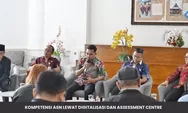 Nasib Guru dan PPPK Paruh Waktu Sumut: Penilaian Kompetensi Resmi Dialokasikan, Simak Skema Terbarunya!