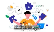 Peserta KOPDES Merah Putih 2026 Harus Tahu Beberapa Skill ini Agar Bisa Lolos Seleksi 