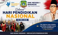 Gebrakan Baru dari Deli Serdang! Siswa SMK Negeri 1 Beringin Unjuk Gigi di Astaka Pancing, Siap Saingi Industri?