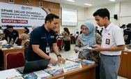 Jalur Domisili SPMB: Syarat, Prioritas Jarak, dan Cara Penentuan Sekolah Tujuan Murid Baru
