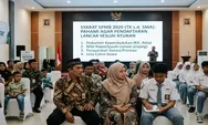 Syarat Umum SPMB 2026 dari TK hingga SMA, Ini Batas Usia dan Ketentuan Kelulusan yang Harus Dipahami