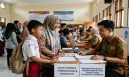 Jalur Afirmasi SPMB: Syarat Penerima Bantuan dan Dokumen yang Harus Disiapkan Orang Tua