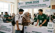 Jalur Prestasi SPMB, Ini Syarat dan Jenis Prestasi yang Bisa Digunakan untuk Daftar Sekolah