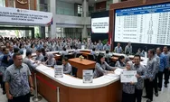 Daftar Gaji PNS 2026 Terbaru Semua Golongan I–IV, Ini Rincian Lengkap Sesuai PP Nomor 5 Tahun 2024