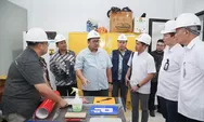Bangun Ekosistem Transportasi Aman, Jasa Raharja Pererat Sinergi dengan Poltrada Bali