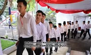 Ini Dokumen dan Beberapa Ketentuan Seleksi Kompetensi Bagi Peserta KOPDES Merah Putih 