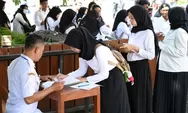 Didominasi Guru, Inilah Daftar Lengkap Formasi yang Diusulkan Pemprov Sumut pada Seleksi CPNS 2026