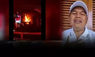Komentar Dedi Mulyadi Soal Kerusuhan Massa Misterius di Bandung Bakar Pos Polisi dan 6 Pelajar Jadi Tersangka