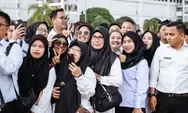 Kabar Gembira! Gaji Guru PPPK Paruh Waktu di Daerah Ini Akan Naik Secara Berkala