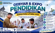 Gaji Guru PPPK Naik Tiap Tahun? Bobby Nasution Beri Instruksi Tegas di Hardiknas 2026