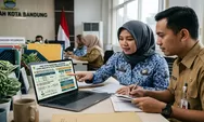Uang Makan PNS 2026 Resmi Berlaku di Indonesia, Ini Besaran per Golongan dan Cara Hitung Lengkapnya