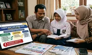 Cara Daftar SPMB 2026 Online dan Offline Lengkap, Ini Tahapan yang Harus Diikuti agar Tidak Gagal