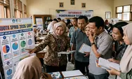 Kuota Jalur SPMB 2026 Dibuka, Ini Persentase Domisili Afirmasi Prestasi dan Mutasi di SD SMP SMA