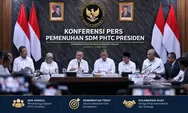 Pangkas Birokrasi! Menteri Rini Widyantini Kawal SDM PHTC: Koperasi dan Nelayan Jadi Prioritas Utama