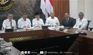 BKN Pastikan Rekrutmen SDM Program Prioritas Presiden Transparan, Seleksi CAT Digelar Nasional