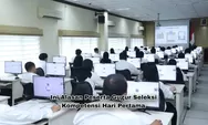 Sudah Ada yang Gugur! ini Alasan Peserta KOPDES Merah Putih Tak Penuhi Nilai Ambang Batas