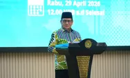 Kemenag Cari Solusi Terbaik untuk Kesejahteraan Guru, Sertifikasi dan TPG Jadi Fokus 2026