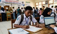 Banyak Gagal di SPMB karena Kesalahan Administrasi, Ini Penyebab yang Sering Terjadi dan Cara Menghindarinya