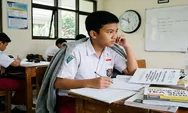 Tidak Semua Siswa Bisa Ikut TKA Susulan 2026, Ini Kriteria Peserta yang Wajib Diketahui Lengkap