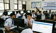 Jadwal TKA Susulan 2026 Resmi Dirilis, Ini Pembagian Sesi Ujian dari Pagi Hingga Sore Lengkap