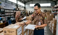 Biaya Perjalanan Dinas 2026 Resmi di Indonesia, Ini Rincian Uang Harian, Hotel, dan Transportasi ASN
