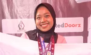 Prestasi Nasional: Siti Romlah Adawiyah Mahasiswi PJJ UIN Siber Syekh Nurjati Raih Juara di Dua Kategori Sekaligus di Ajang Open Karate Championship
