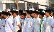 Beasiswa Indonesia Bangkit 2026 Hadirkan Skema PSLM, Santri Bisa Raih Sarjana dan Magister Sekaligus Hanya 4 Tahun Saja