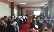 Santri MA'had MAN 24 Jakarta Kini Belajar Jadi Konten Kreator, Dakwah Digital dan Media Sosial Positif Jadi Sorotan