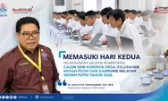 Integritas Harga Mati! Kakanreg VI BKN Medan Sidak Lokasi Seleksi SDM Koperasi 2026, Dr Janry: Tanpa Biaya dan Intervensi!