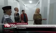 Asrama Santri Hampir Rampung 10 Bulan, DPR Soroti Fasilitas Pesantren demi Kualitas Pendidikan