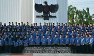 Pemerintah Provinsi Sumatra Utara Buka CPNS 2026 Hingga Ribuan Formasi, Ini Sektor yang Dibutuhkan
