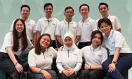 Kabar Gembira Bagi Para Pencari Beasiswa, Tanoto Foundation Buka Kesempatan Fellowship, Dapat Pelatihan dan Uang Saku