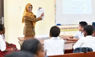 Anggota DPR RI Usul Guru Honorer Dihapus dan Diangkat Jadi ASN