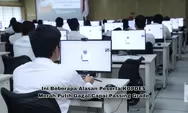 Ini Beberapa Alasan Mengapa Banyak Peserta KOPDES Merah Putih 2026 Gagal Capai Passing Grade