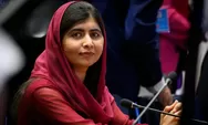 Malala Yousafzai: Ditembak Karena Ingin Sekolah, Kisah Nyata yang Mengguncang Dunia