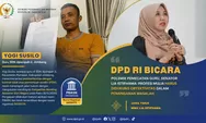 Keadilan untuk Yogi Susilo: Dipecat Meski Berjuang di Medan Ekstrem, Senator Lia Istifhama Soroti Marwah Guru!
