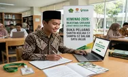 Beasiswa Sarjana Lanjut Magister Kemenag 2026 Dibuka, Santri Bisa Kuliah S1 hingga S2 Sekaligus
