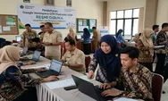 Google Workspace GTK Madrasah 2026 Resmi Dibuka, Guru dan Pengawas Diminta Segera Daftar
